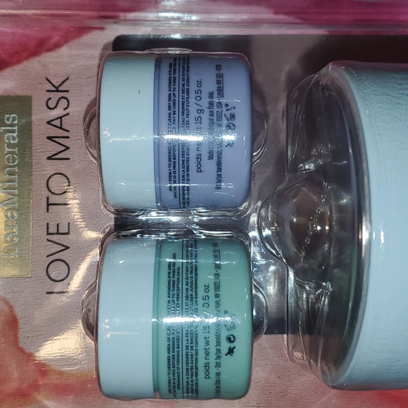 bareMinerals Skincare Love to Mask - Picture 4 of 6